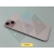 Tylne szkło Iphone 15 Plus Demontaż GRADE A+ Programowalne